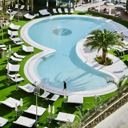 Apartman Sunset Unlimited