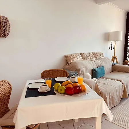 Sunset Unlimited Apartman