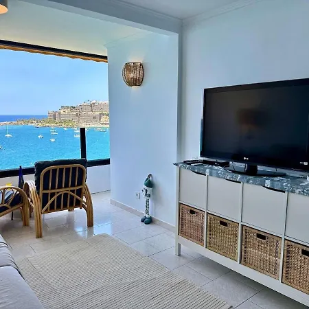 Apartman Sunset Unlimited *