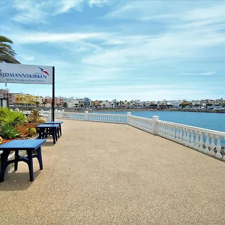 Sunset Unlimited Apartman