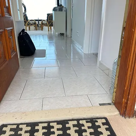 Sunset Unlimited Apartman