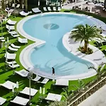 Апартаменты Sunset Unlimited