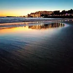 Sunset Unlimited Апартаменты
