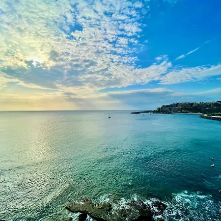 Sunset Unlimited Apartment *