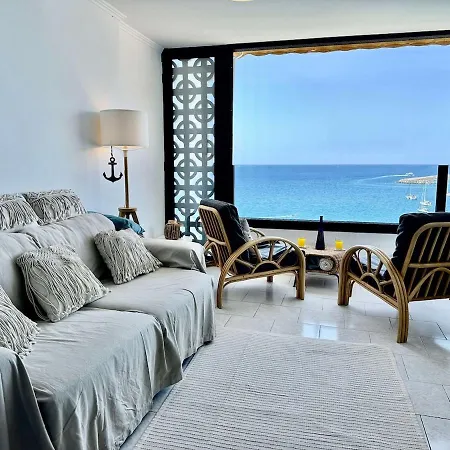 Sunset Unlimited Apartment *