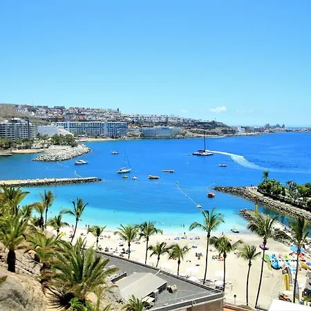 Sunset Unlimited Apartment *