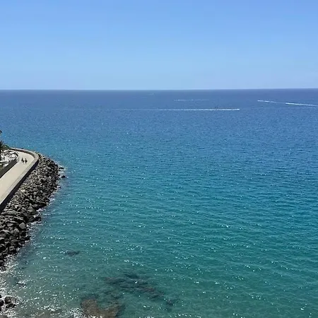 Sunset Unlimited Patalavaca