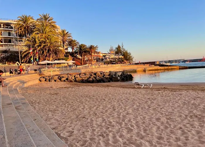 דירה Sunset Unlimited