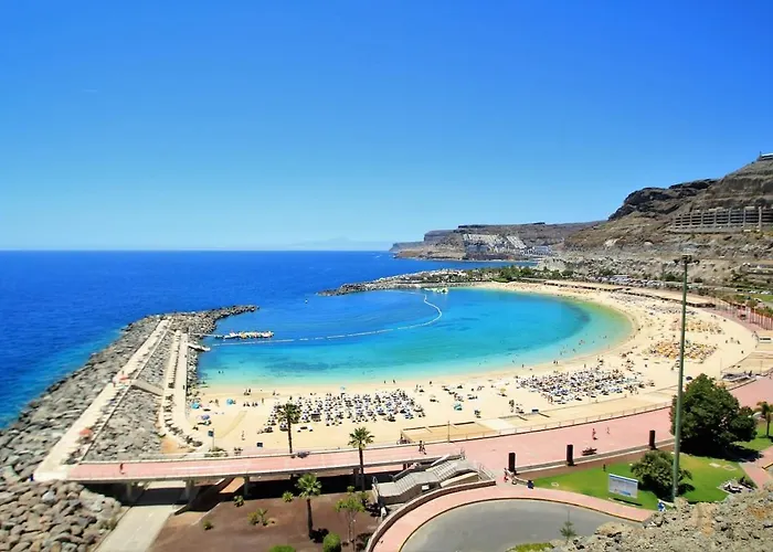 דירה Sunset Unlimited *