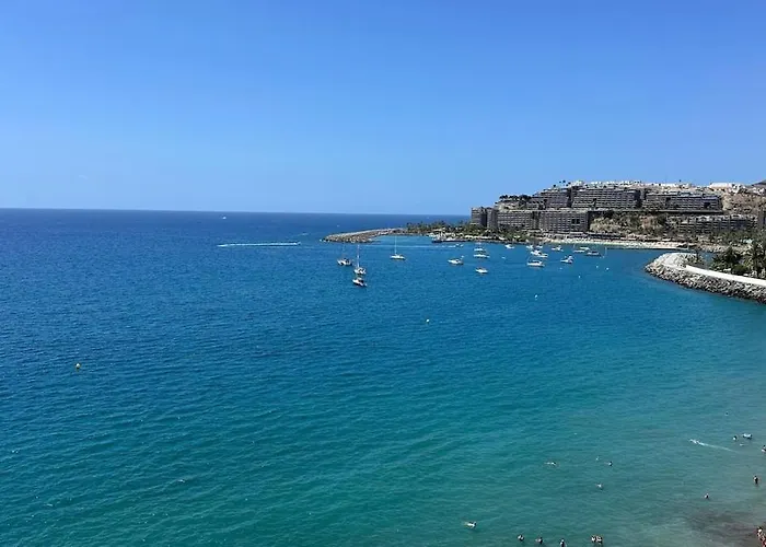 Sunset Unlimited דירה פאטלוואקה