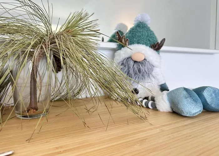 דירה Sunset Unlimited פאטלוואקה