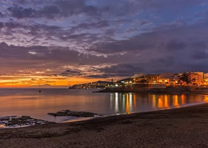 Sunset Unlimited Patalavaca