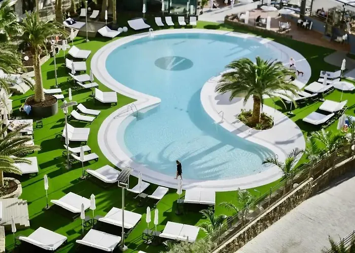 דירה Sunset Unlimited