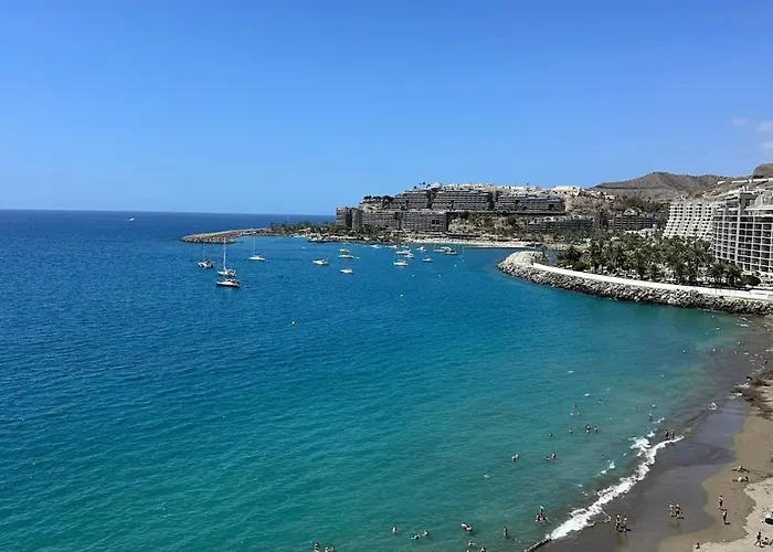 דירה Sunset Unlimited *