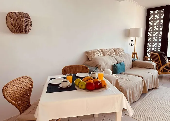 Sunset Unlimited דירה