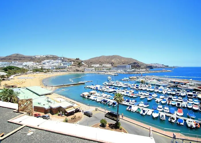 Sunset Unlimited דירה *