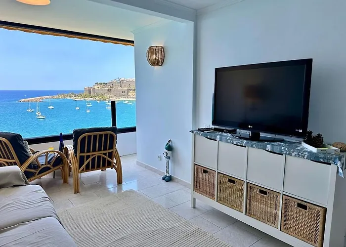 דירה Sunset Unlimited *