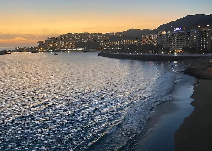 Apartmán Sunset Unlimited Patalavaca