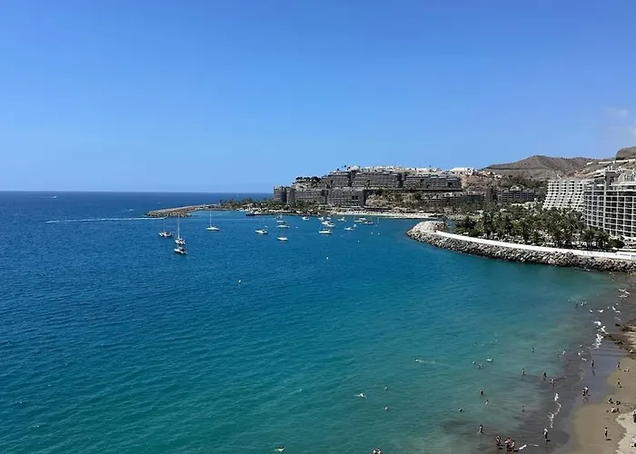 דירה Sunset Unlimited *