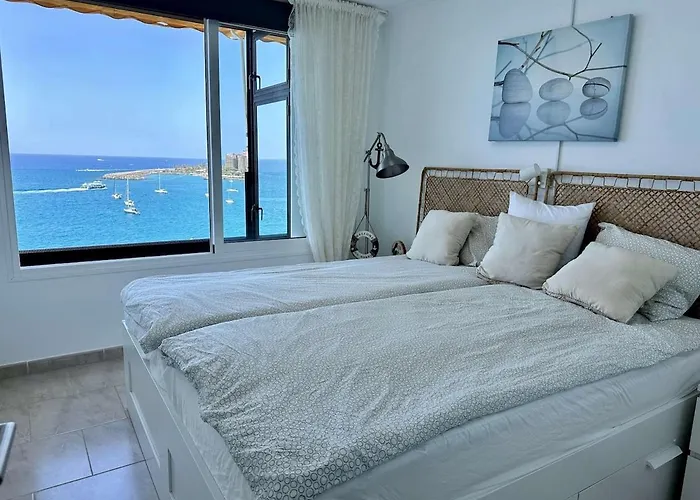 דירה Sunset Unlimited פאטלוואקה