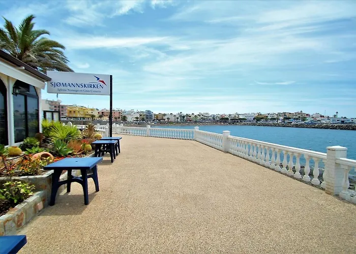 Sunset Unlimited Apartmán