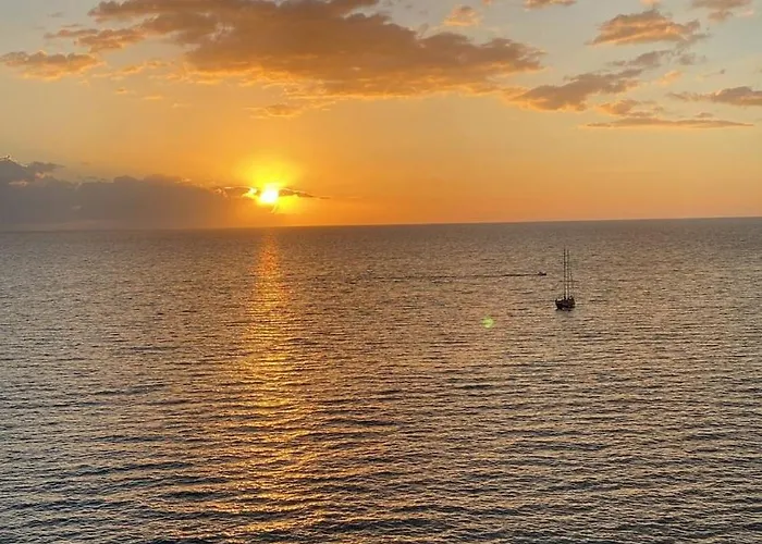 דירה Sunset Unlimited