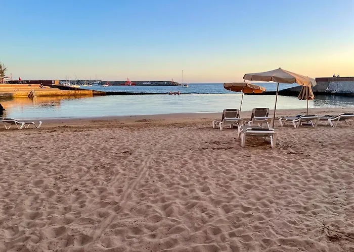 Sunset Unlimited * פאטלוואקה