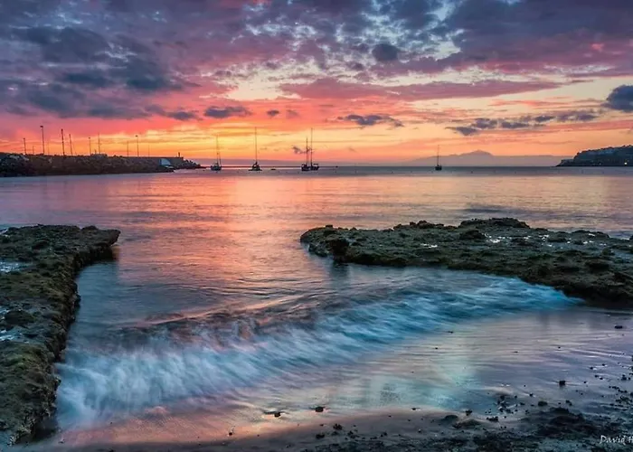 Sunset Unlimited דירה