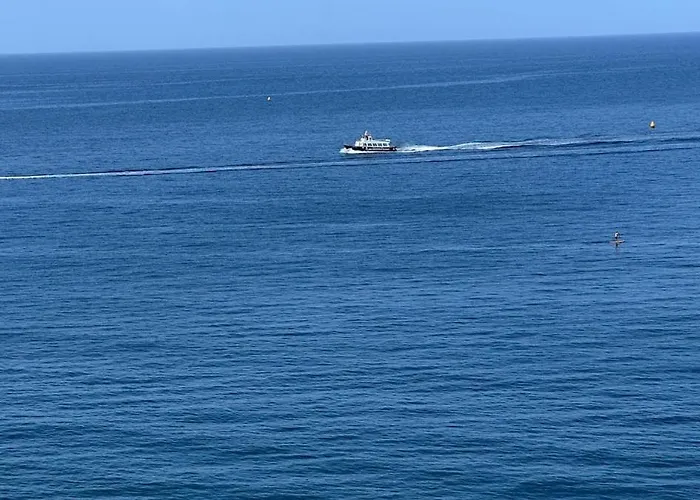 Sunset Unlimited פאטלוואקה