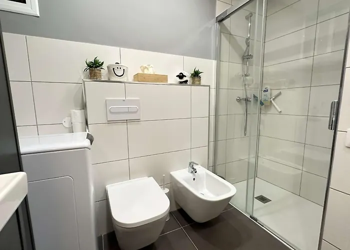 דירה Sunset Unlimited