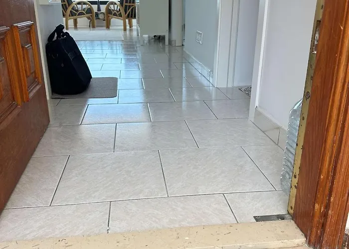 Sunset Unlimited דירה