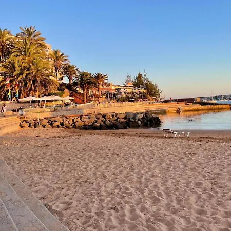 شقة Sunset Unlimited