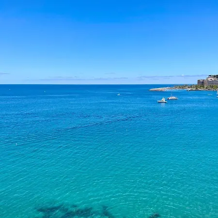 شقة Sunset Unlimited *