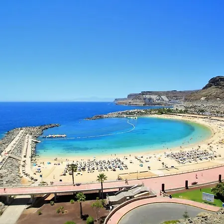 شقة Sunset Unlimited *