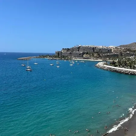 شقة Sunset Unlimited *