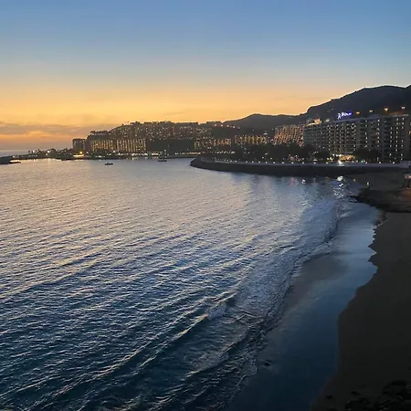 شقة Sunset Unlimited باتالاباكا