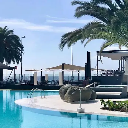 شقة Sunset Unlimited