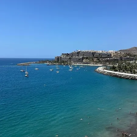 شقة Sunset Unlimited *