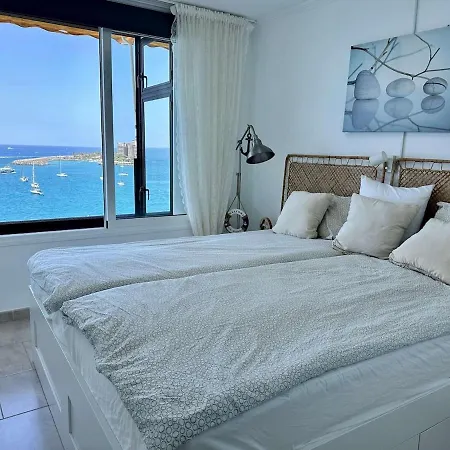 شقة Sunset Unlimited باتالاباكا