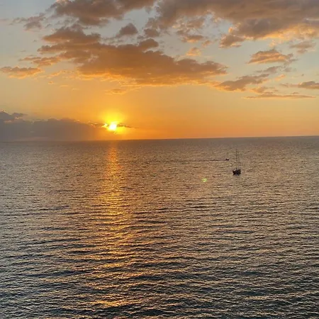 شقة Sunset Unlimited