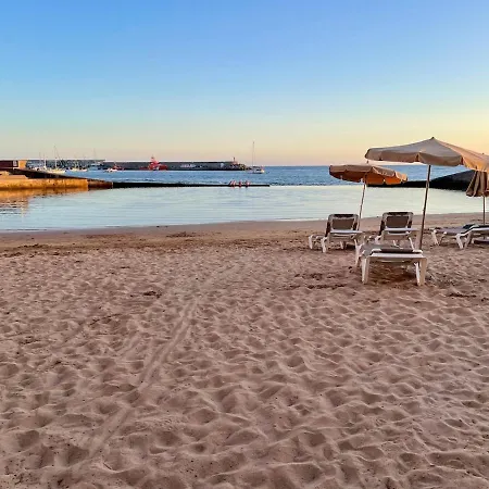 Sunset Unlimited * باتالاباكا