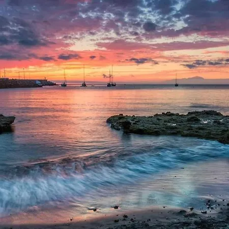 Sunset Unlimited شقة