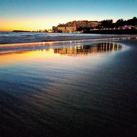 Sunset Unlimited شقة