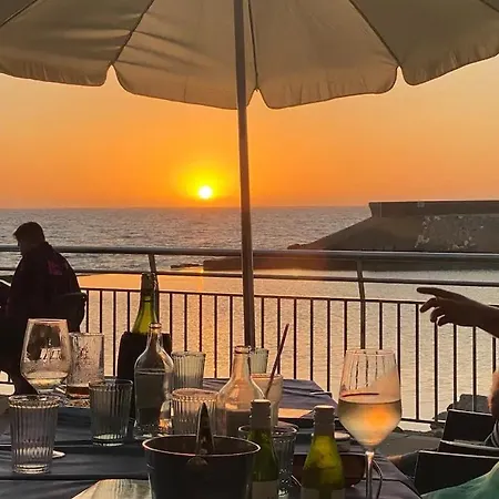 Sunset Unlimited شقة *