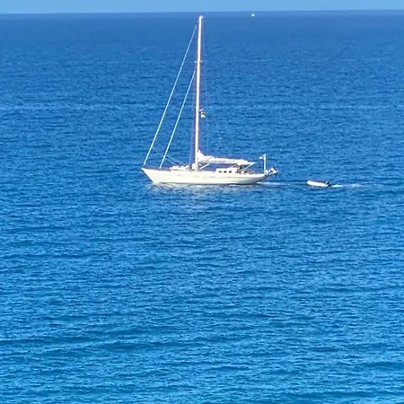 Sunset Unlimited باتالاباكا